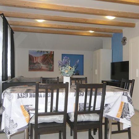 בלד Apartments Ribno מראה חיצוני תמונה