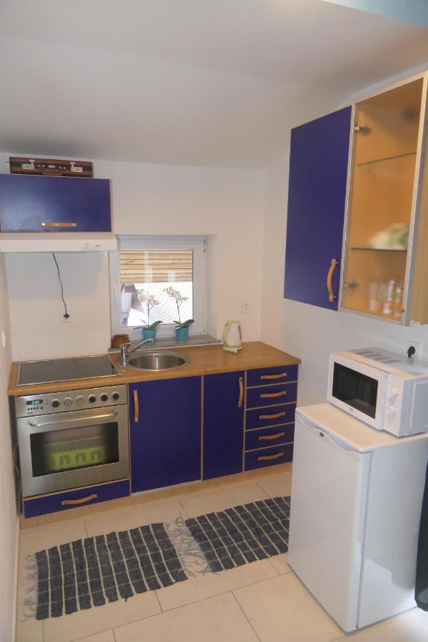בלד Apartments Ribno מראה חיצוני תמונה