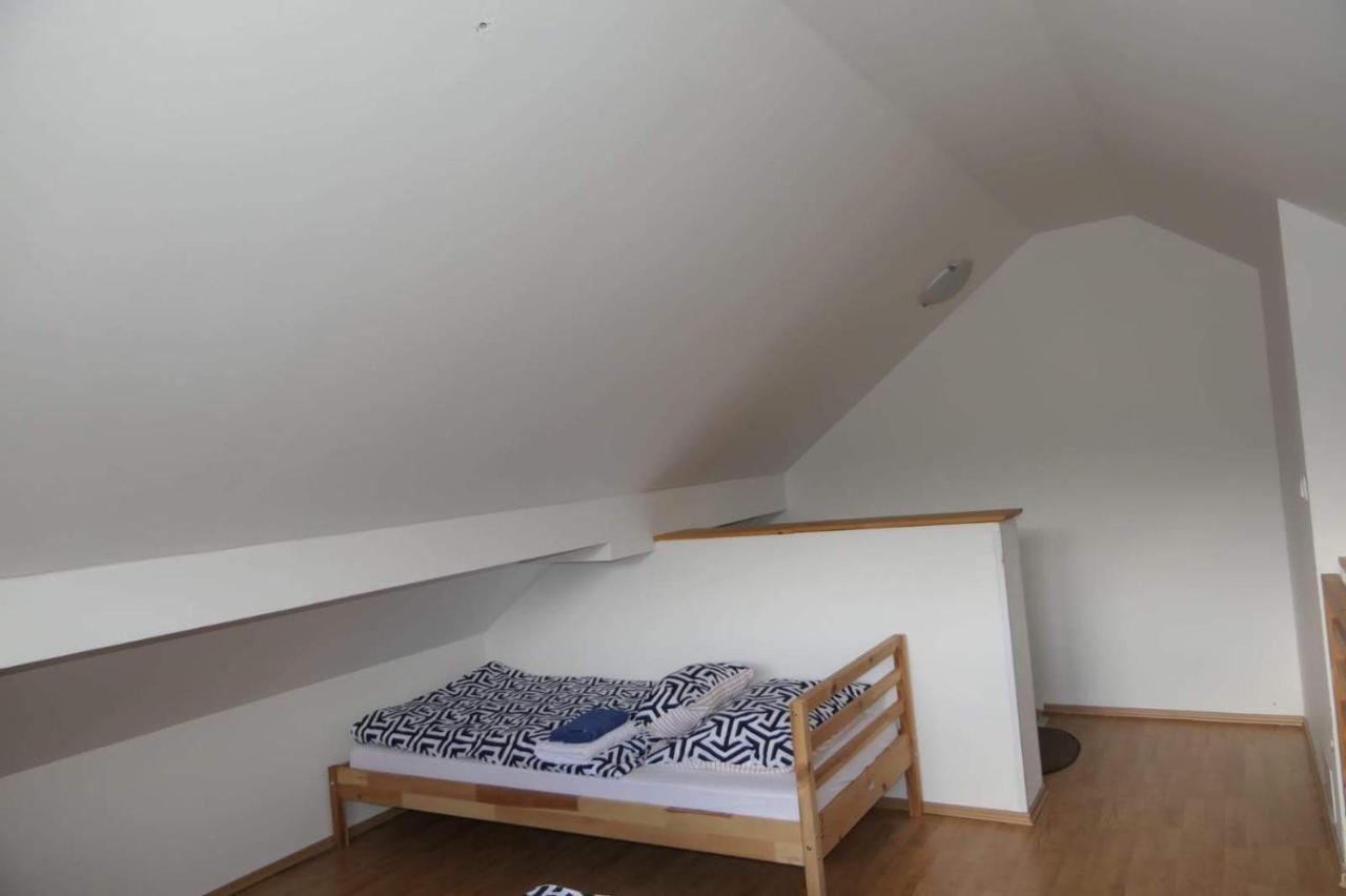 בלד Apartments Ribno מראה חיצוני תמונה