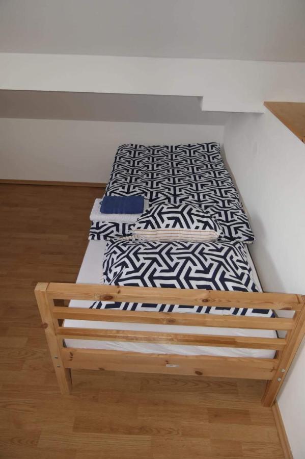 בלד Apartments Ribno מראה חיצוני תמונה