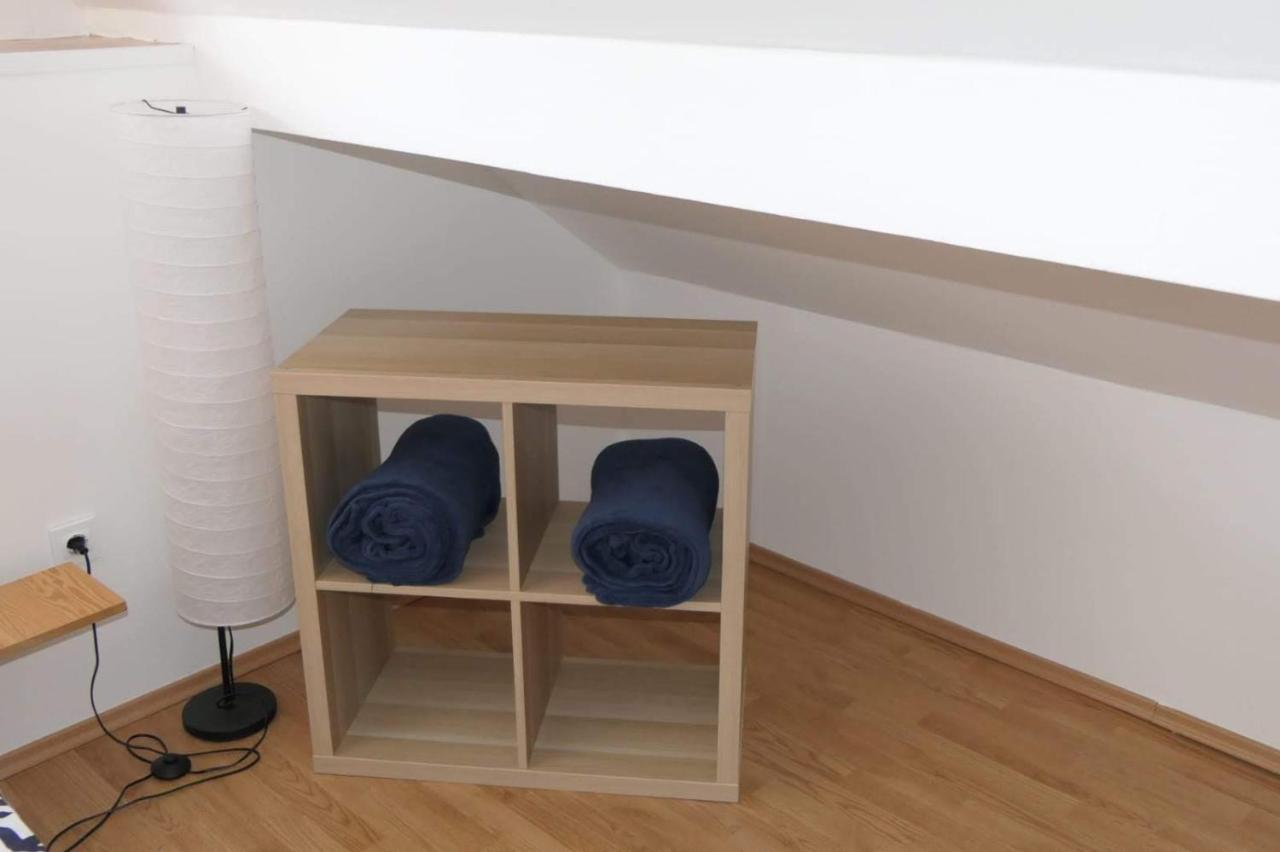 בלד Apartments Ribno מראה חיצוני תמונה