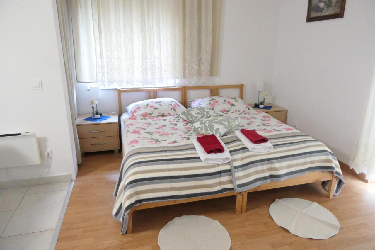 בלד Apartments Ribno מראה חיצוני תמונה